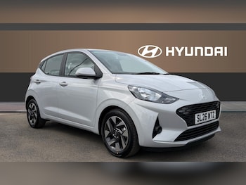 Used Hyundai i10 2026 for sale - 78175803: Photo