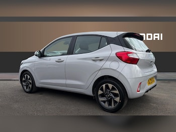Used Hyundai i10 2026 for sale - 78175803: Photo