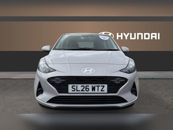 Used Hyundai i10 2026 for sale - 78175803: Photo