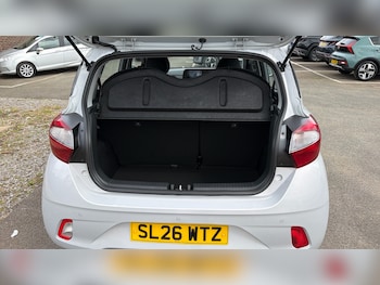 Used Hyundai i10 2026 for sale - 78175803: Photo
