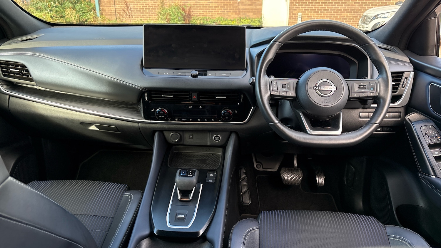 Used Nissan Qashqai 2022 for sale - 76181304: Photo 10