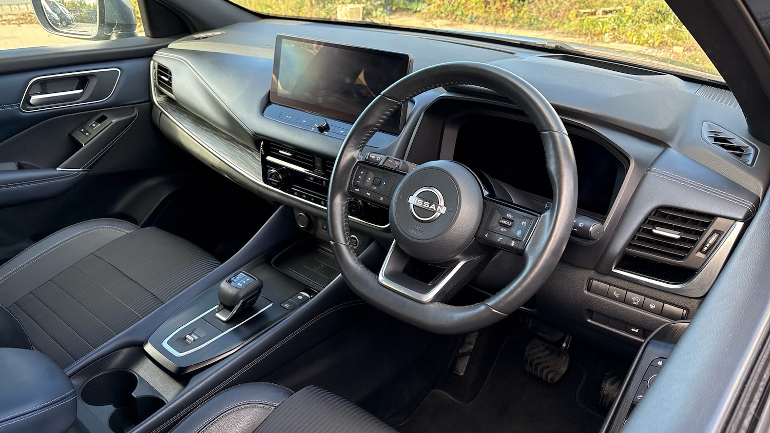 Used Nissan Qashqai 2022 for sale - 76181304: Photo 11