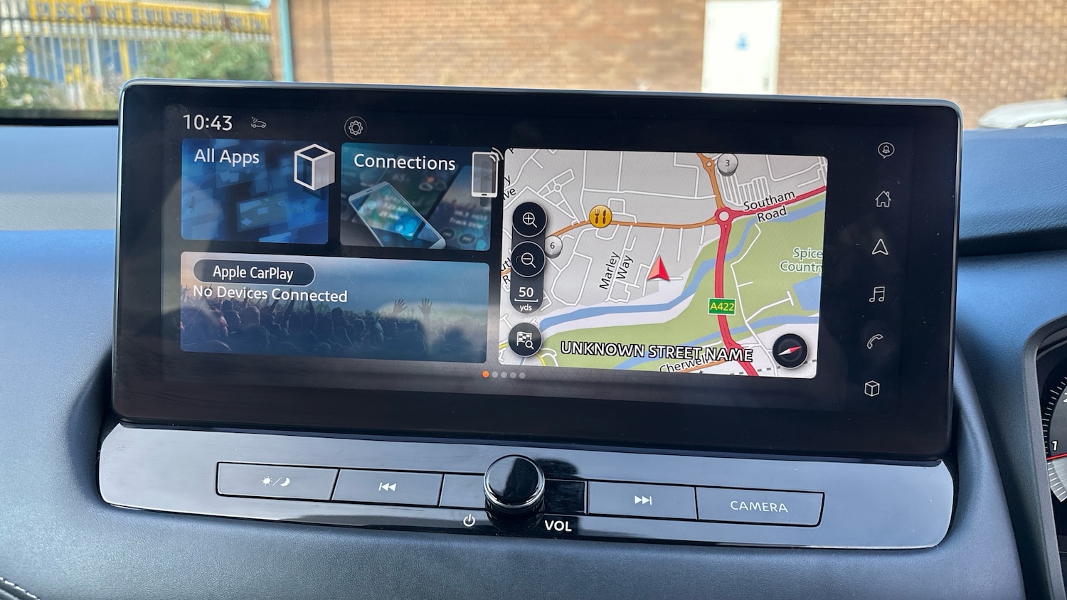 Used Nissan Qashqai 2022 for sale - 76181304: Photo 12