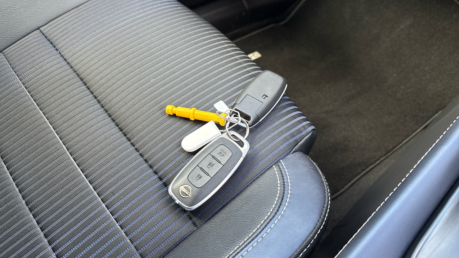 Used Nissan Qashqai 2022 for sale - 76181304: Photo 20