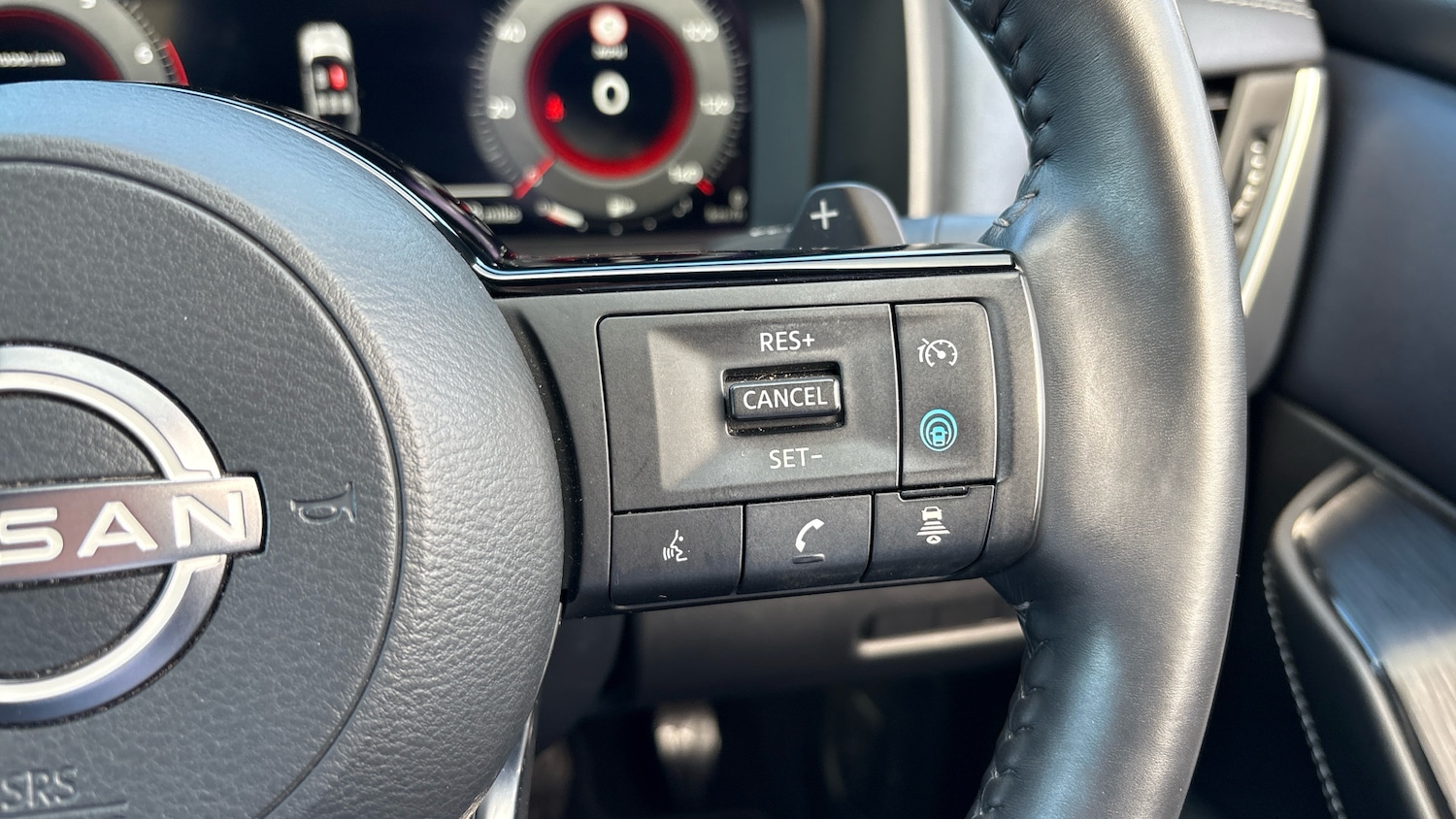 Used Nissan Qashqai 2022 for sale - 76181304: Photo 22