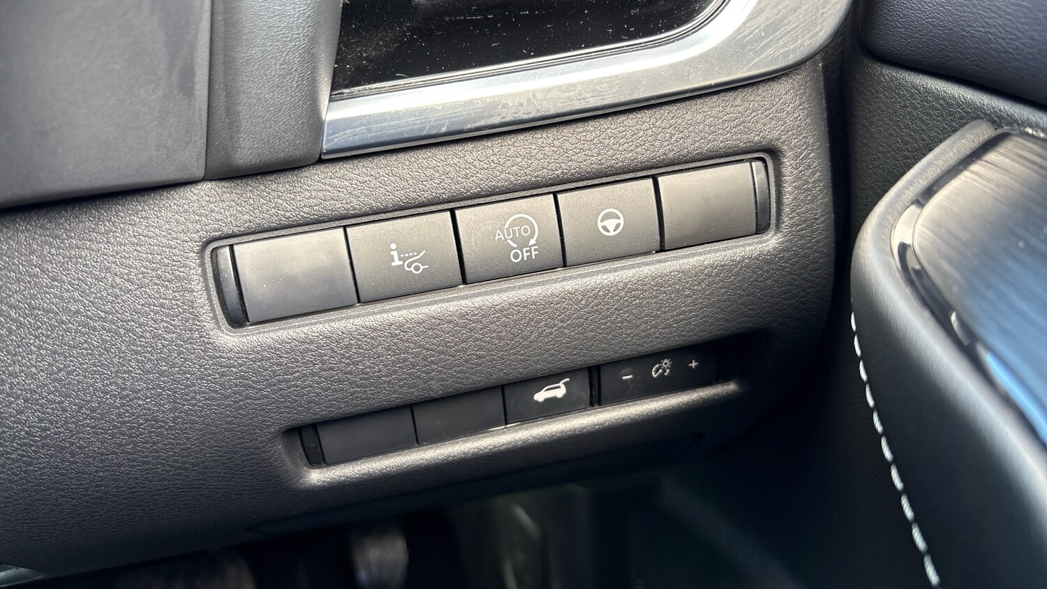 Used Nissan Qashqai 2022 for sale - 76181304: Photo 25