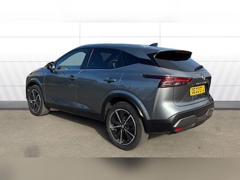 Used Nissan Qashqai 2022 for sale - 76181304: Photo 2