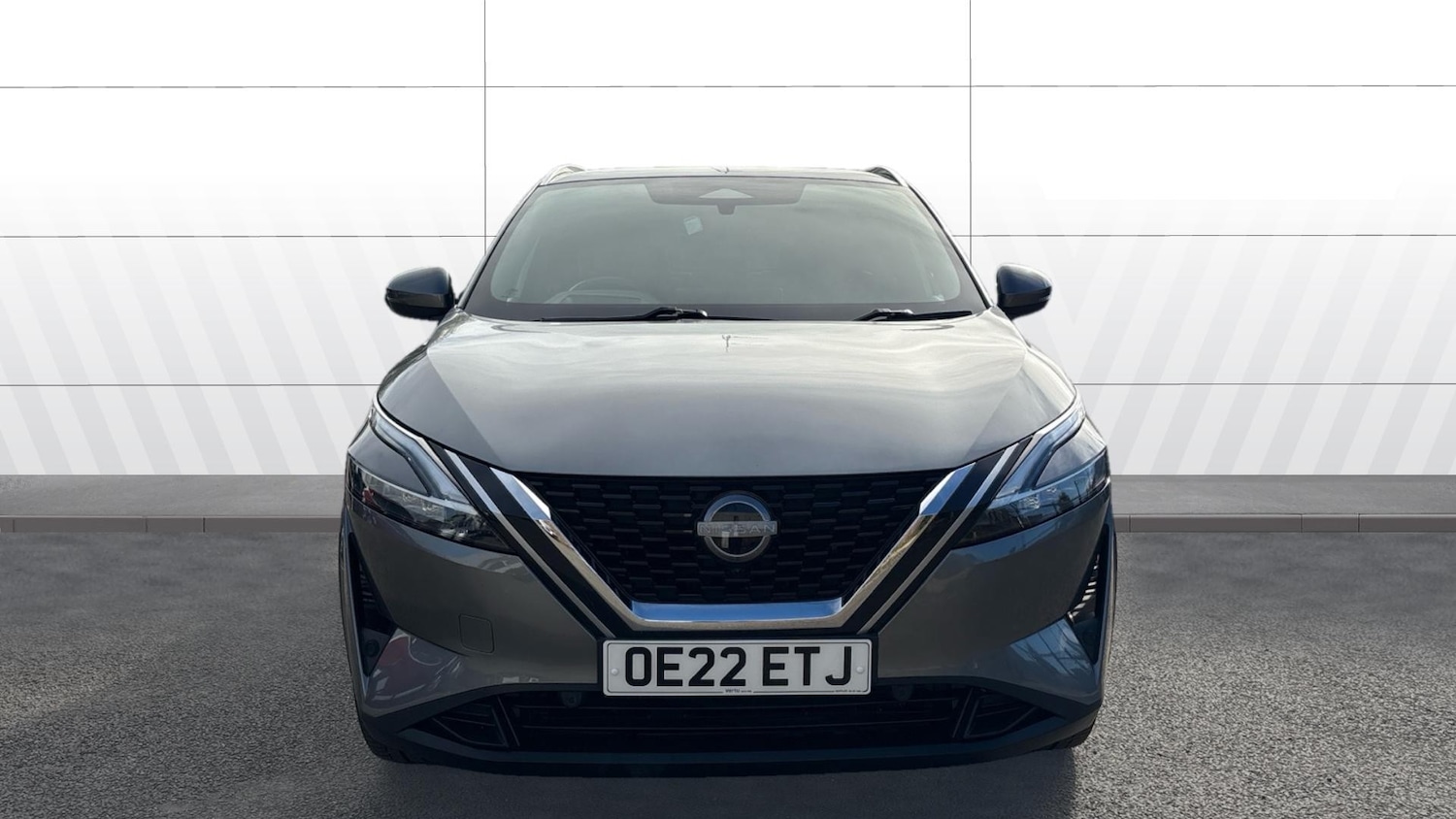 Used Nissan Qashqai 2022 for sale - 76181304: Photo 3