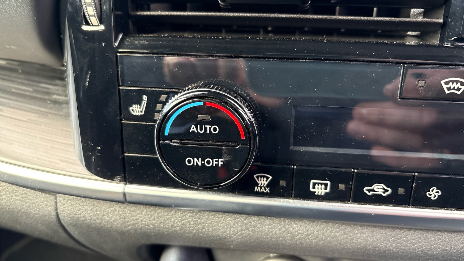 Used Nissan Qashqai 2022 for sale - 76181304: Photo 31