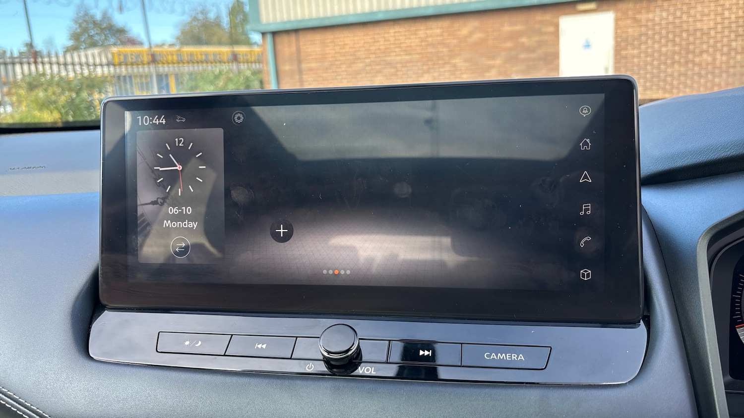 Used Nissan Qashqai 2022 for sale - 76181304: Photo 36