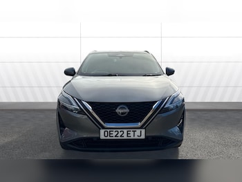 Used Nissan Qashqai 2022 for sale - 76181304: Photo 3