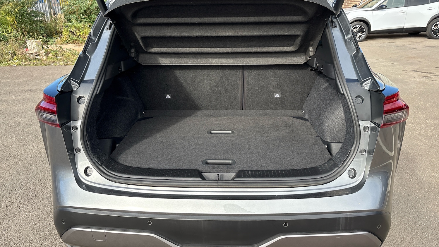 Used Nissan Qashqai 2022 for sale - 76181304: Photo 4