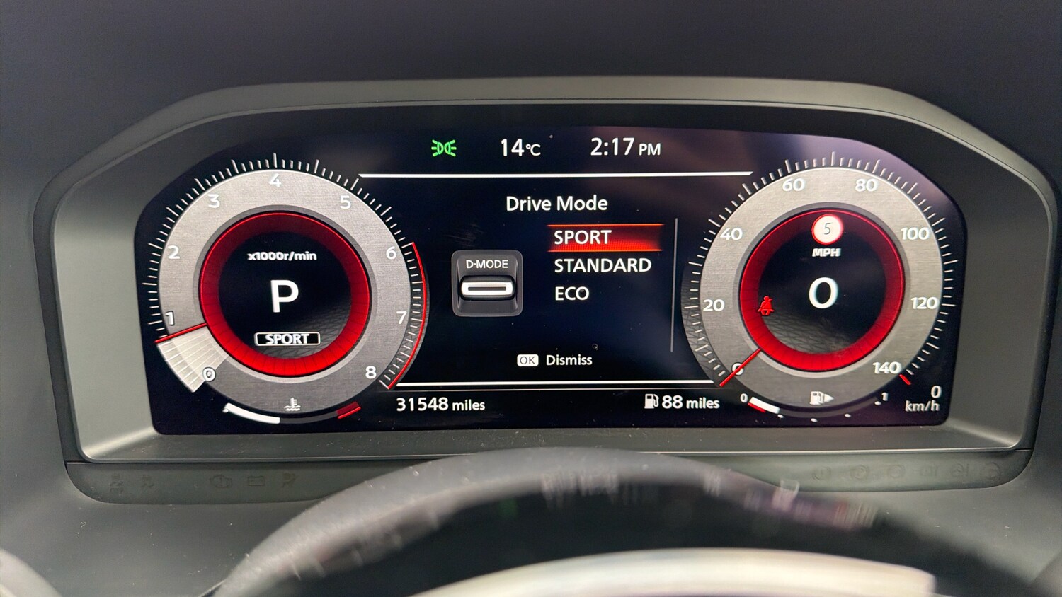 Used Nissan Qashqai 2022 for sale - 76181304: Photo 43