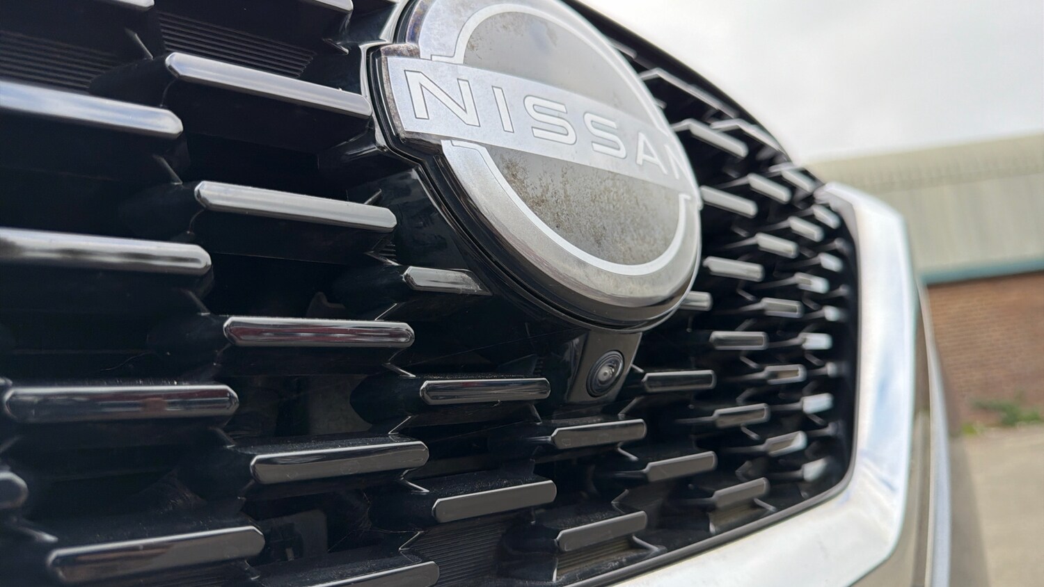 Used Nissan Qashqai 2022 for sale - 76181304: Photo 45