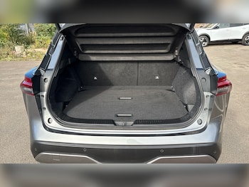 Used Nissan Qashqai 2022 for sale - 76181304: Photo 4