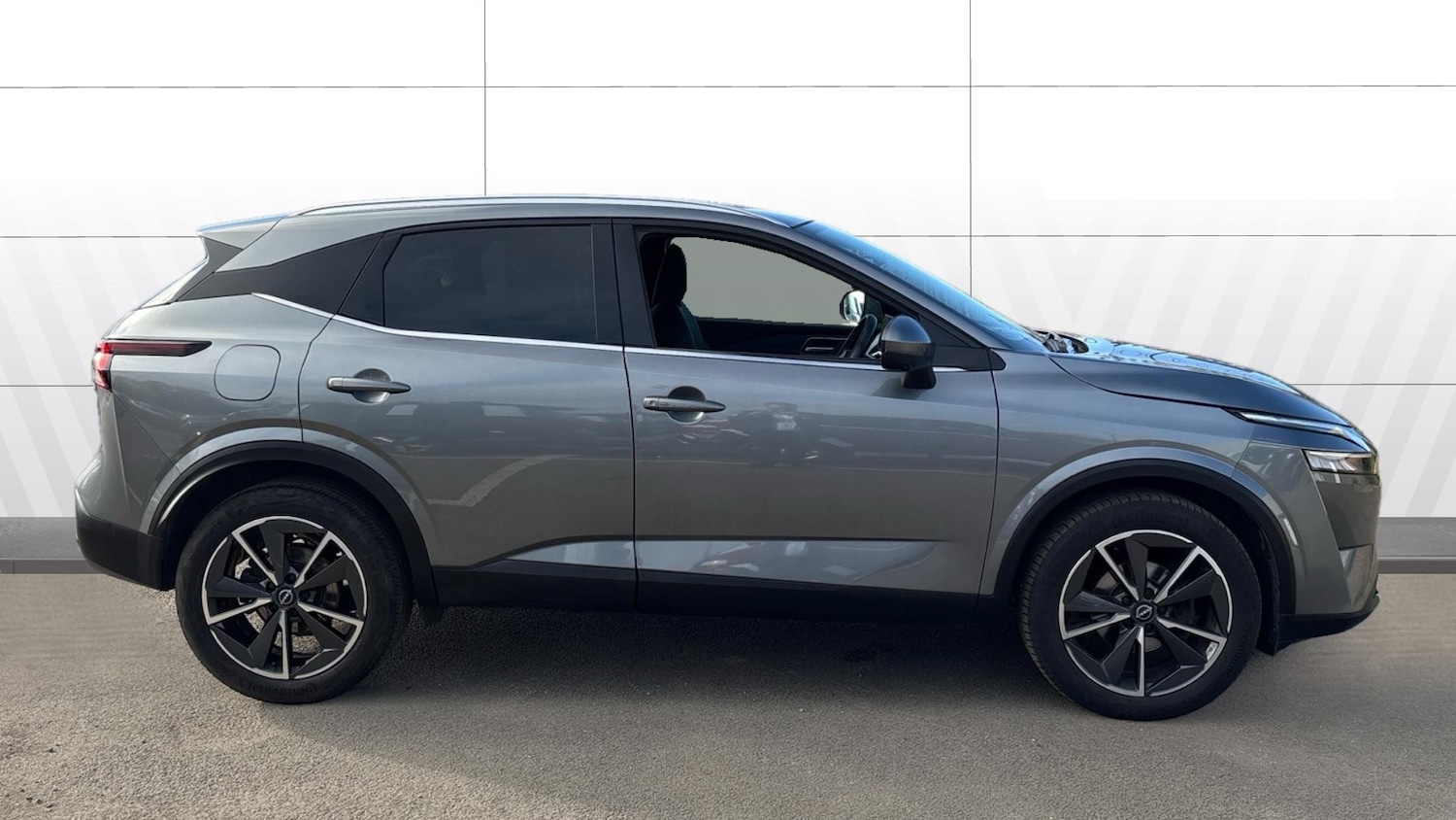 Used Nissan Qashqai 2022 for sale - 76181304: Photo 5
