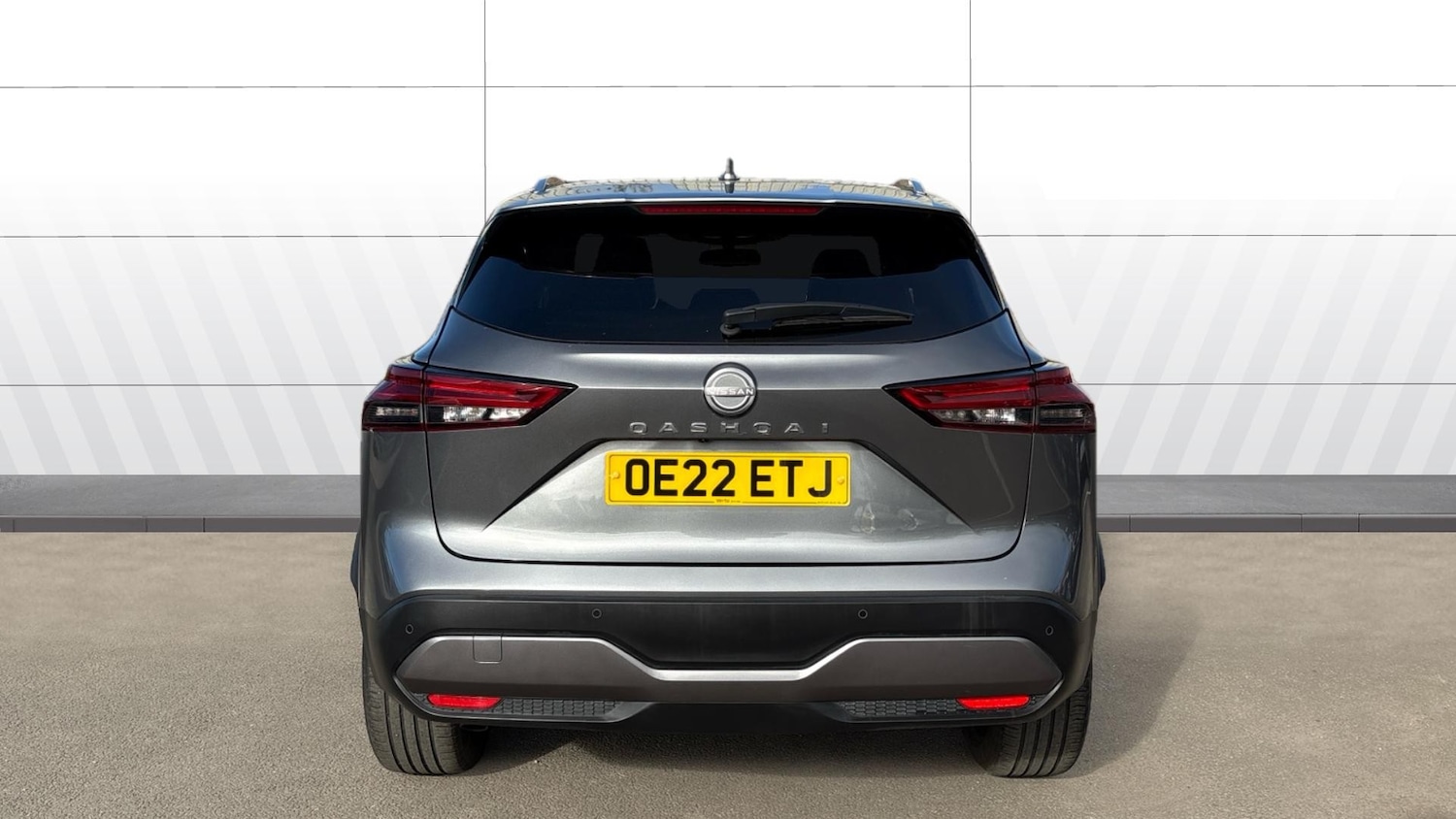 Used Nissan Qashqai 2022 for sale - 76181304: Photo 6