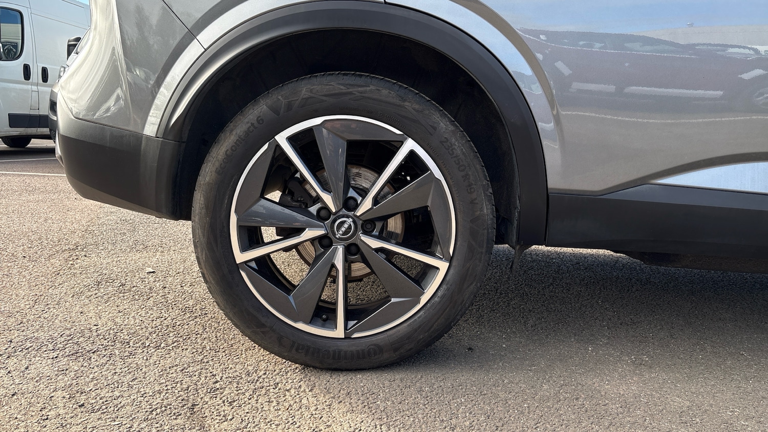 Used Nissan Qashqai 2022 for sale - 76181304: Photo 7