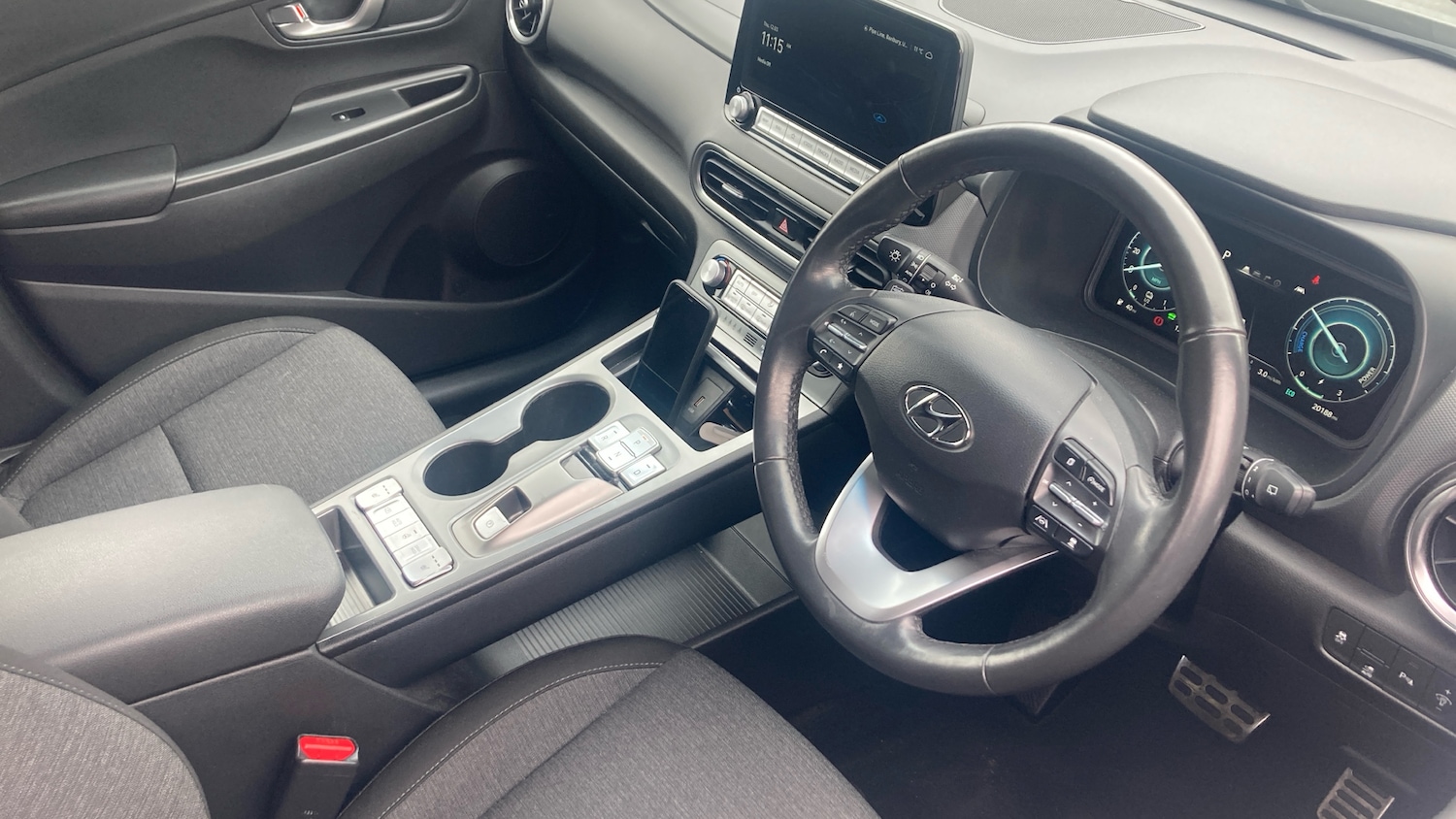 Used Hyundai KONA 2023 for sale - 77918467: Photo 11