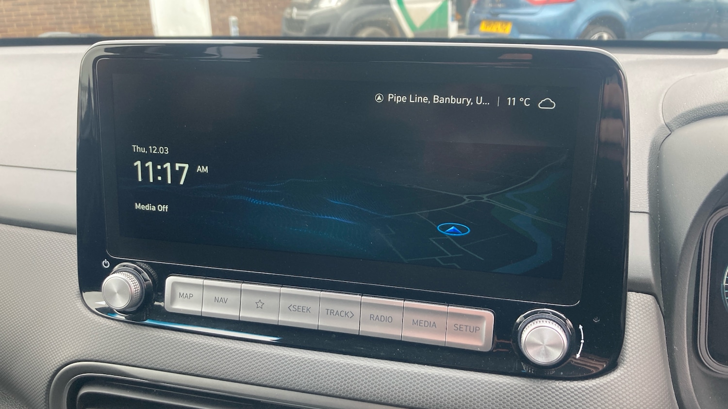 Used Hyundai KONA 2023 for sale - 77918467: Photo 12