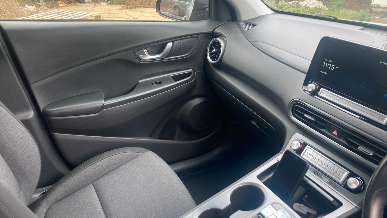 Used Hyundai KONA 2023 for sale - 77918467: Photo 14