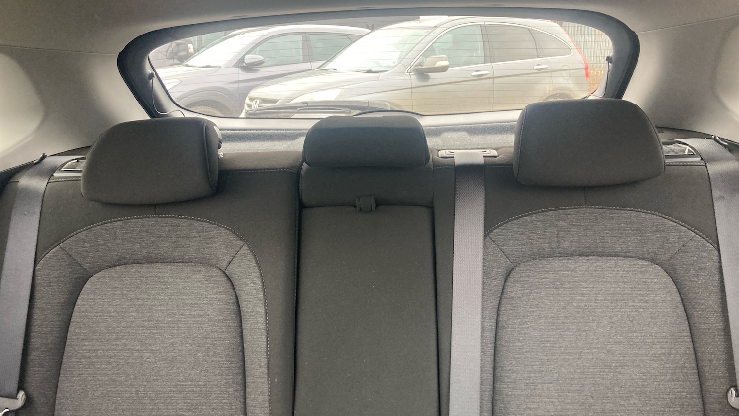 Used Hyundai KONA 2023 for sale - 77918467: Photo 15