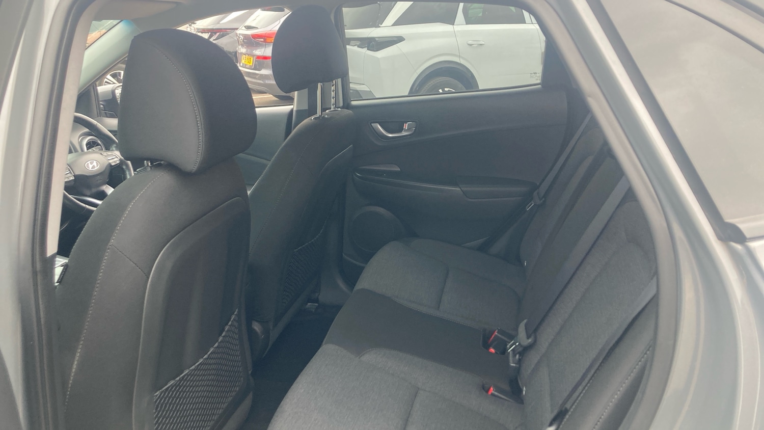 Used Hyundai KONA 2023 for sale - 77918467: Photo 16