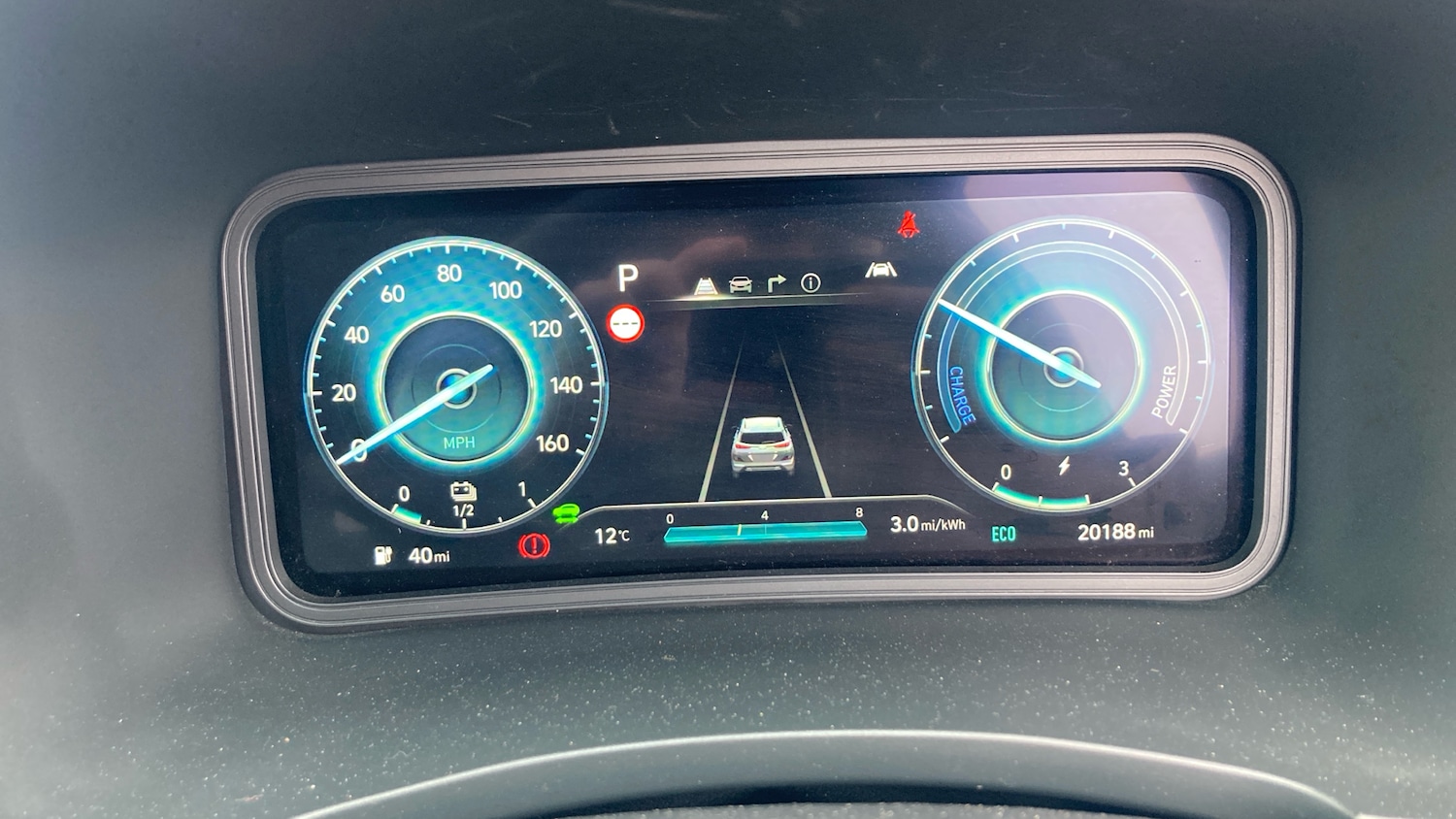 Used Hyundai KONA 2023 for sale - 77918467: Photo 18