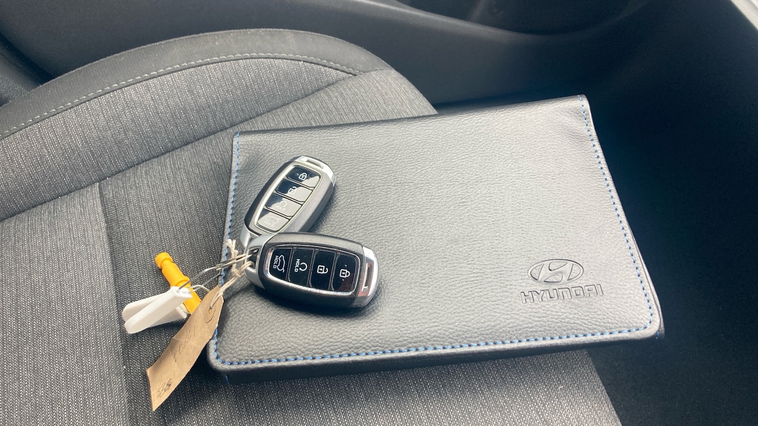 Used Hyundai KONA 2023 for sale - 77918467: Photo 19