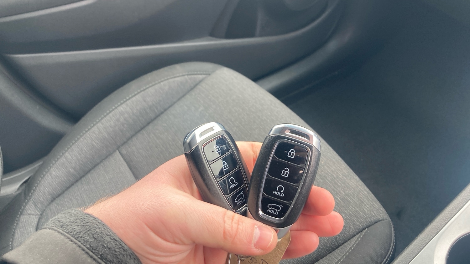 Used Hyundai KONA 2023 for sale - 77918467: Photo 20