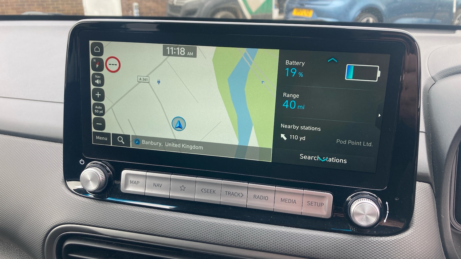 Used Hyundai KONA 2023 for sale - 77918467: Photo 27