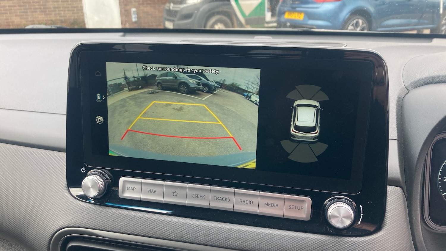 Used Hyundai KONA 2023 for sale - 77918467: Photo 28