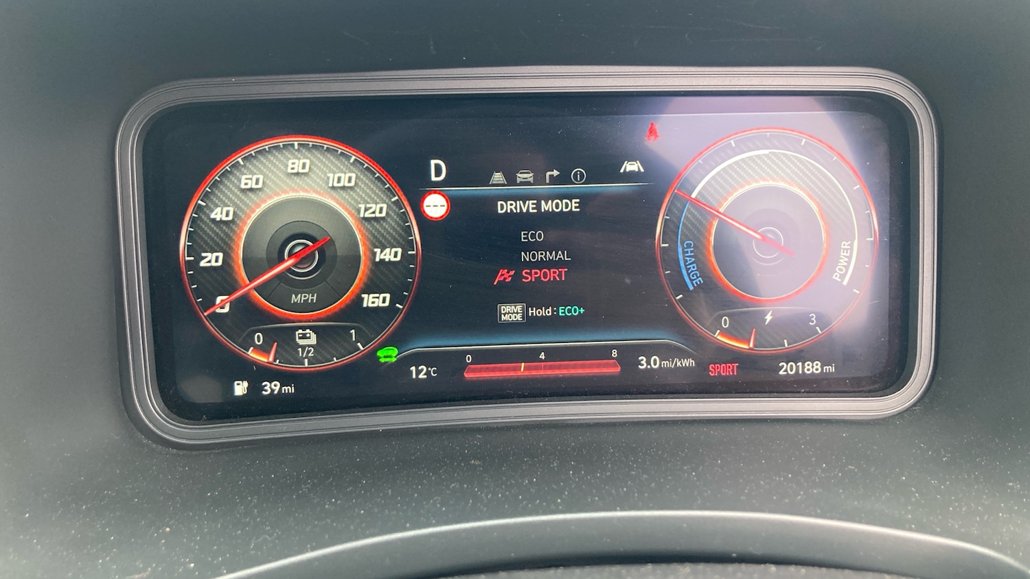 Used Hyundai KONA 2023 for sale - 77918467: Photo 34