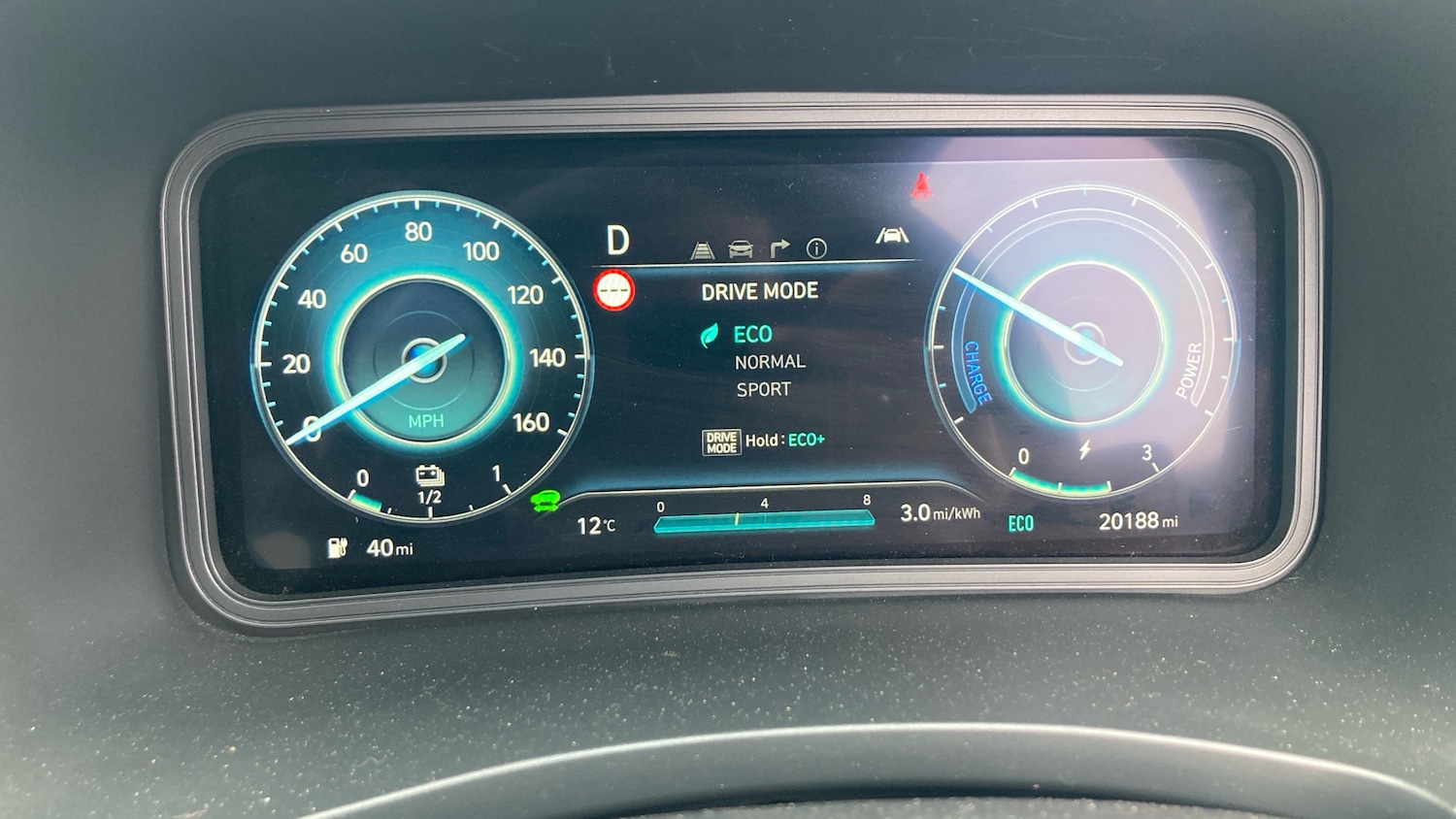 Used Hyundai KONA 2023 for sale - 77918467: Photo 35