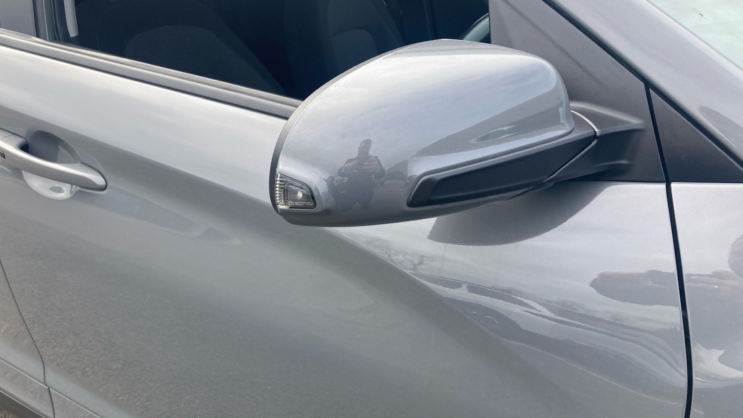 Used Hyundai KONA 2023 for sale - 77918467: Photo 41