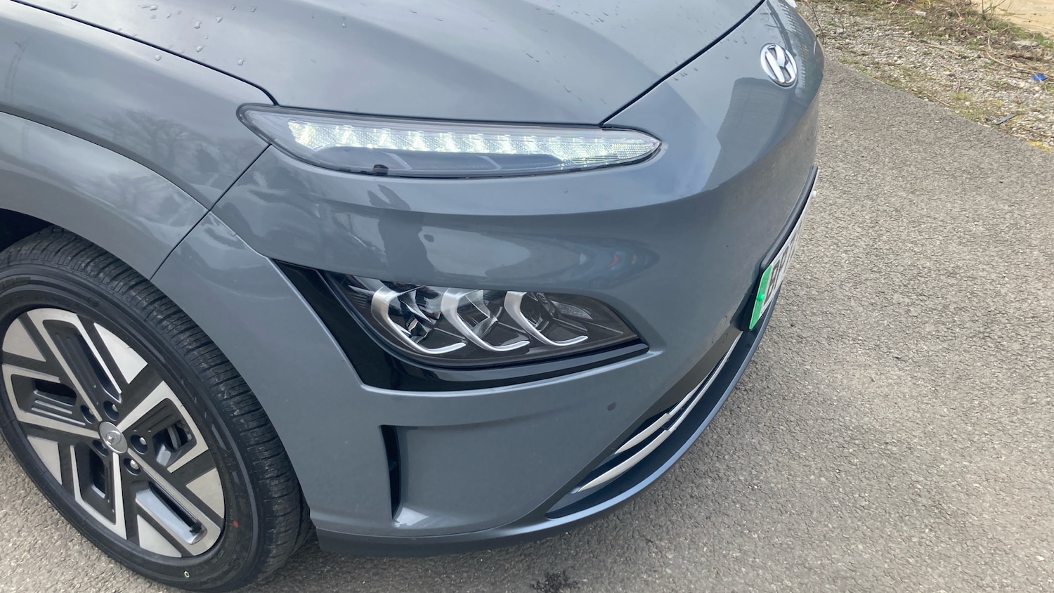 Used Hyundai KONA 2023 for sale - 77918467: Photo 43