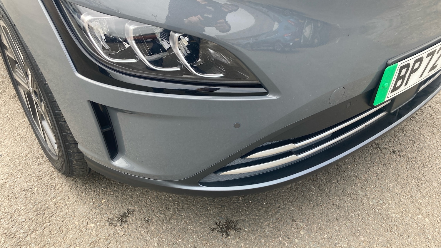 Used Hyundai KONA 2023 for sale - 77918467: Photo 44