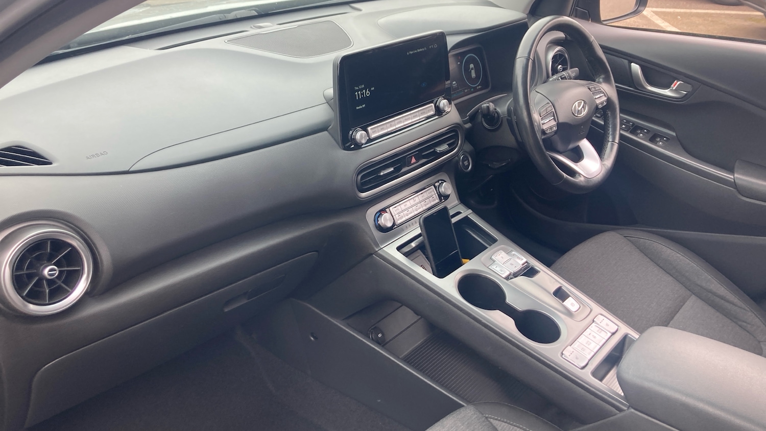 Used Hyundai KONA 2023 for sale - 77918467: Photo 9