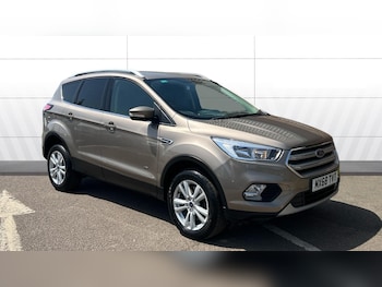 Used Ford Kuga 2018 for sale - 78992001: Photo