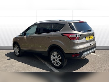Used Ford Kuga 2018 for sale - 78992001: Photo
