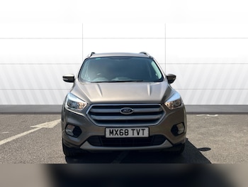Used Ford Kuga 2018 for sale - 78992001: Photo