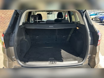 Used Ford Kuga 2018 for sale - 78992001: Photo