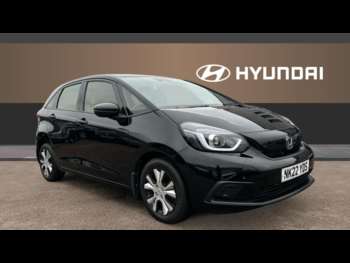 2022 (22) - 1.5 i-MMD Hybrid SR 5dr eCVT Hybrid Hatchback