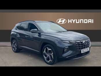 2022 (22) - 1.6 TGDi Hybrid 230 Ultimate 5dr 2WD Auto Hybrid Estate