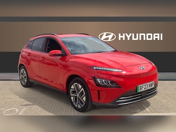 Used Hyundai KONA 2023 for sale - 78950682: Photo