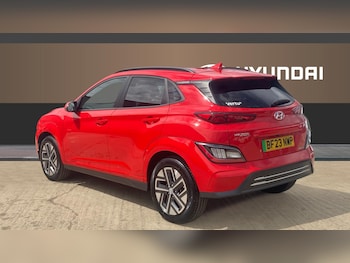 Used Hyundai KONA 2023 for sale - 78950682: Photo