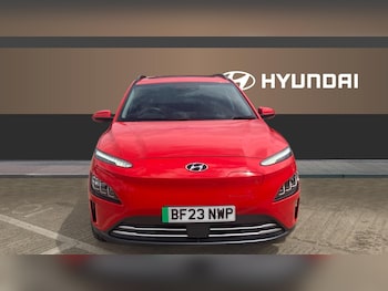 Used Hyundai KONA 2023 for sale - 78950682: Photo