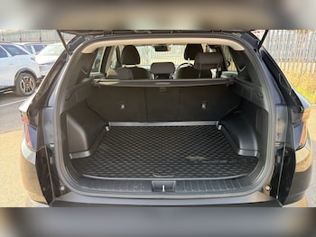 Used Hyundai TUCSON 2023 for sale - 77973886: Photo