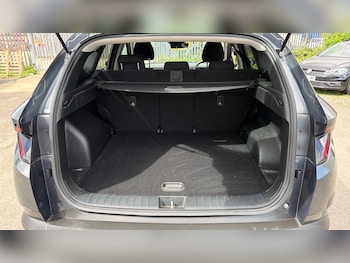 Used Hyundai TUCSON 2022 for sale - 78888820: Photo