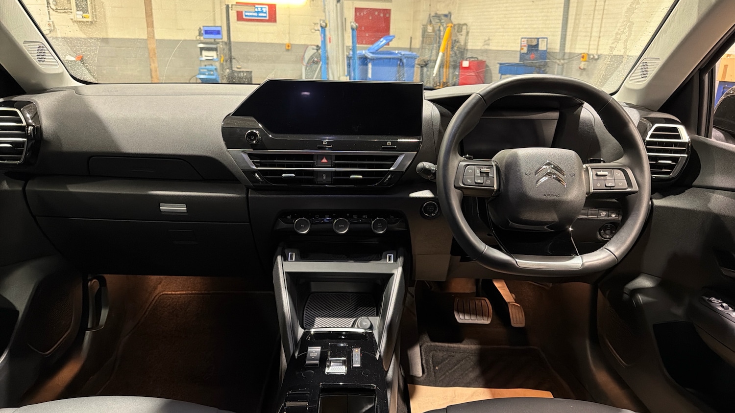 Used Citroen C4 2024 for sale - 77893187: Photo 10